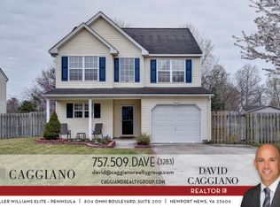 100 Rhine Ct, Williamsburg, VA 23185