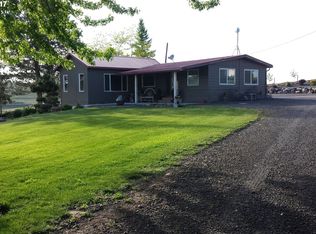 43835 Hoeft Rd, Pendleton, OR 97801