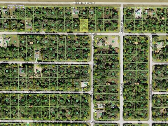4th image of 20272 Lorette Ave