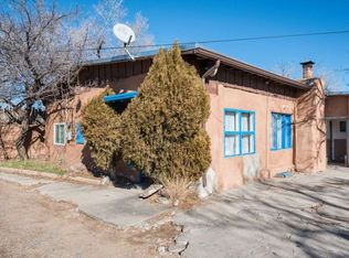 903 Lopez St, Santa fe, NM 87501