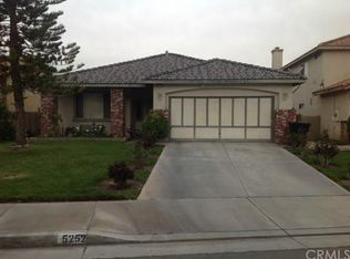 5252 Quapaw Way, Jurupa Valley, CA 92509