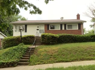 12421 Littleton St, Silver Spring, MD 20906