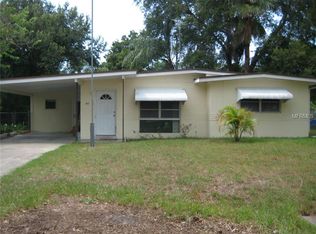 4931 Azalea Dr, New Port Richey, FL 34652