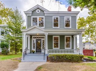 2601 Fendall Ave, Richmond, VA 23222