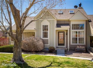 19729 Rosewood Ct, Parker, CO 80138
