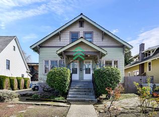 112 Wells Ave S, Renton, WA 98057