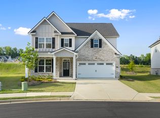 13274 Tolstoy Dr, Covington, GA 30014