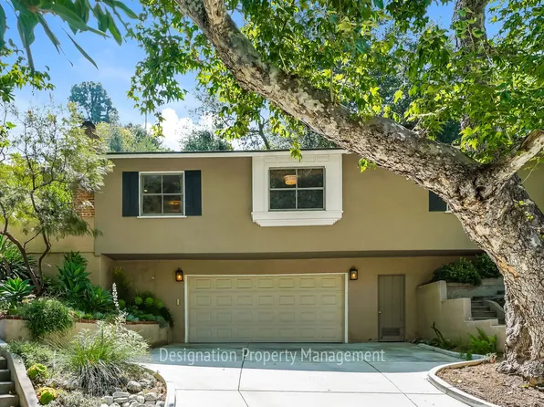 360 Glenullen Dr, Pasadena, CA 91105