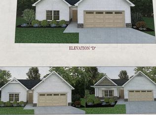 411 Crimper Ln LOT 185, Murfreesboro, TN 37128