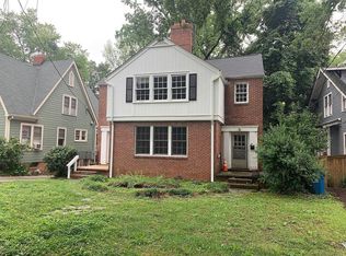 1118 Iredell St, Durham, NC 27705