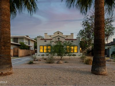 725 W PORTLAND Street, Phoenix, AZ, 85007