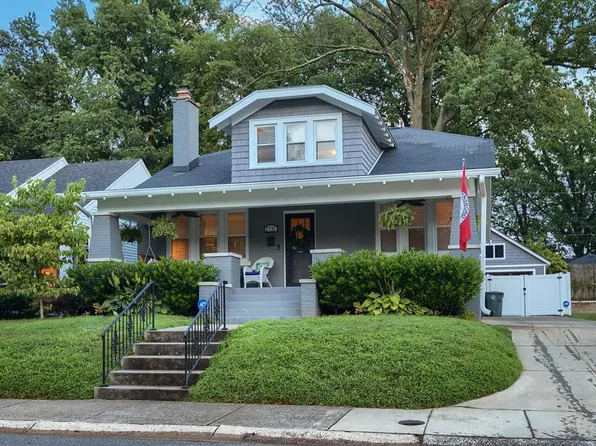 1735 Freeman Ave, Owensboro, KY 42301