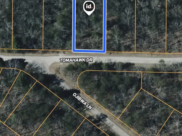 5014 Zuni Ln Lot 45, Crossville, TN 38572