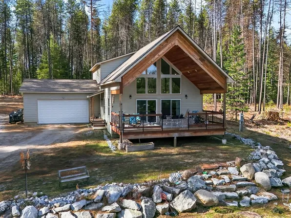 676 S Rena Rd, Oldtown, ID 83822