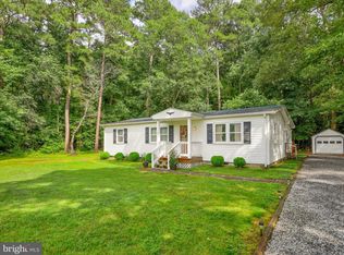 4811 Airport Rd, Salisbury, MD 21804