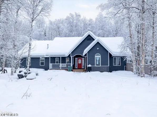 2351 N Prospect Dr, Wasilla, AK 99623
