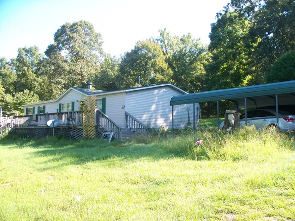 18171 Highway 115, Maynard, AR 72444