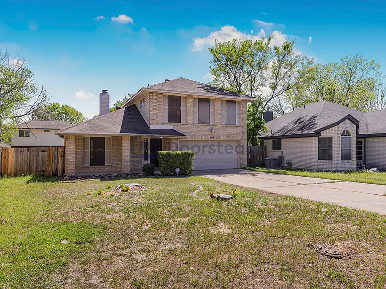 4707 Fallenash Dr — Photo 2