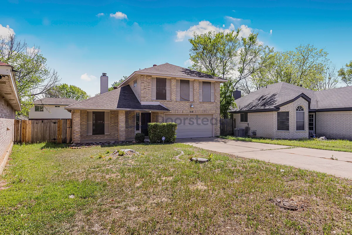 Building Photo - 4707 Fallenash Dr
