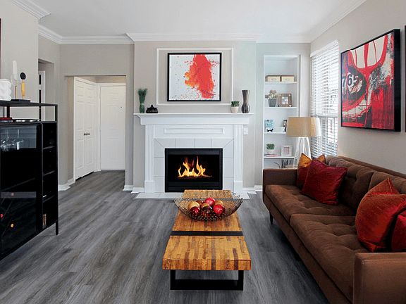 2nd image of 8320 Rockledge Rd #430