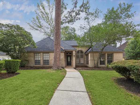 4314 Haven Glen Dr, Humble, TX 77339