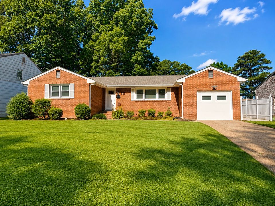 1st image of 329 Ronald Dr