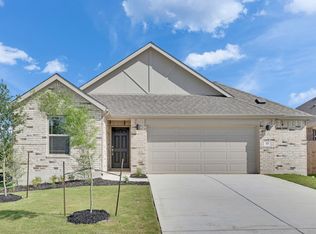 121 Morgan Meadow Dr, Kyle, TX 78640