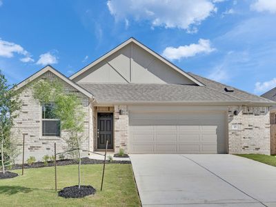 121 Morgan Meadow Dr, Kyle, TX, 78640