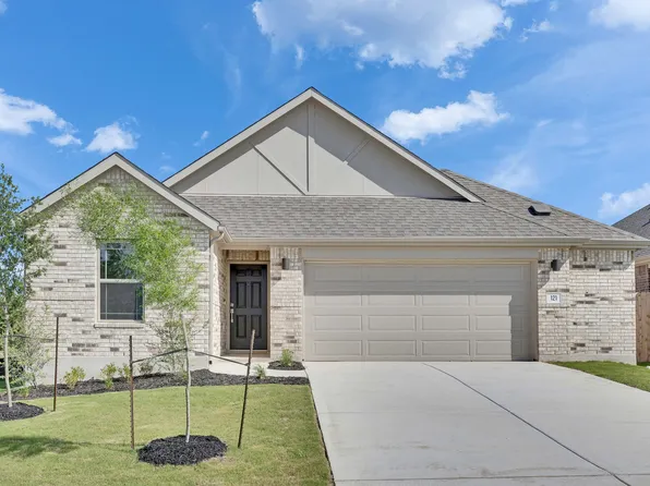 121 Morgan Meadow Dr, Kyle, TX 78640
