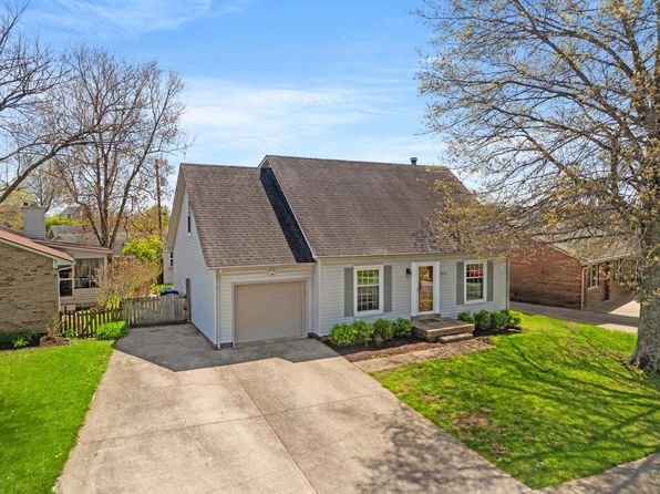 3953 Forest Green Dr, Lexington, KY 40517
