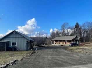 591 County Highway 14, Mount Vision, NY 13810