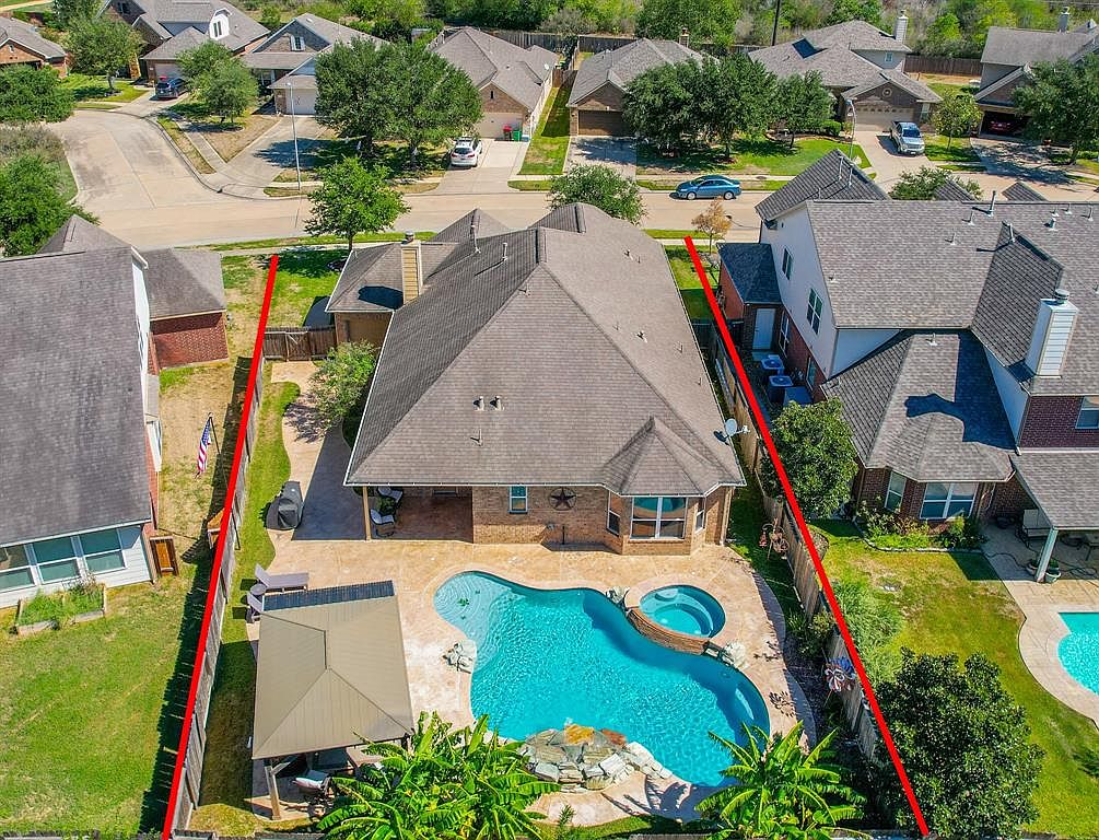 29915 Spring Creek Ln, Brookshire, TX 77423 MLS 29938456 Zillow