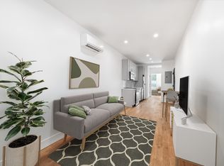 97 Newel St #3B, Brooklyn, NY 11222