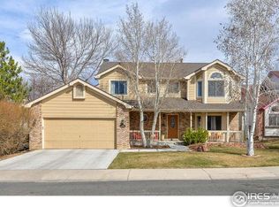 2124 Gemstone Ct, Fort Collins, CO 80525