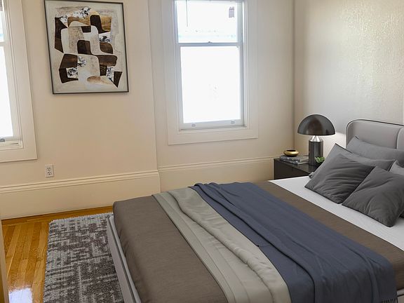 3rd image of 1664 Larkin St APT 21