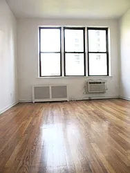 Rented by New York Residence