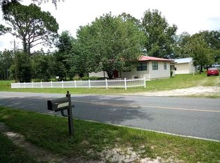 12276 193rd Rd, Live Oak, FL 32060