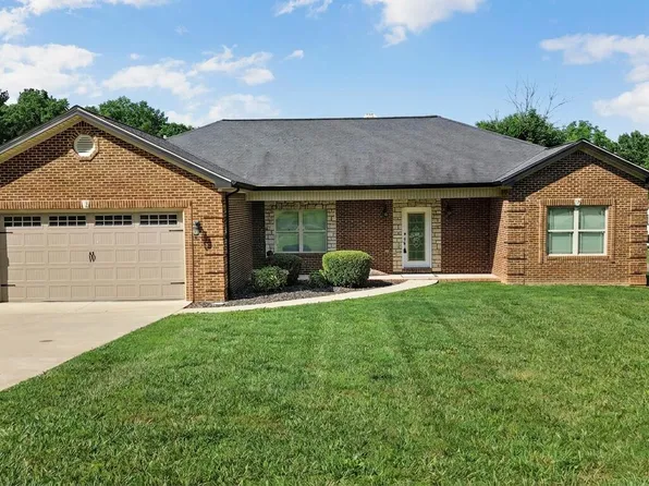 10 E Barrington Dr, Somerset, KY 42503