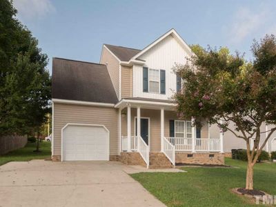 109 Tortola Pl, Knightdale, NC, 27545