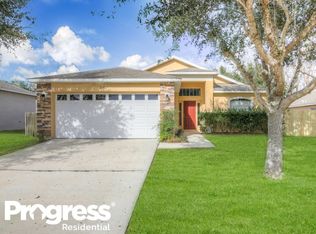 215 Rambling Cir, Apopka, FL 32712