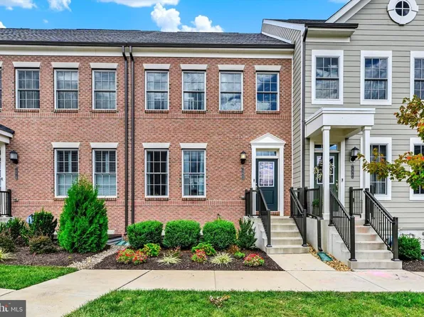 7220 Conley Aly, Sykesville, MD 21784