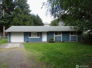13205 113th Avenue Ct E, Puyallup, WA 98374