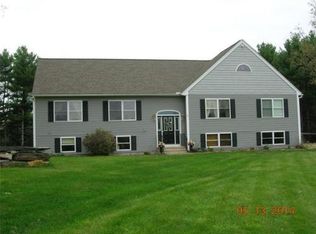 93 Rice Corner Rd, Brookfield, MA 01506