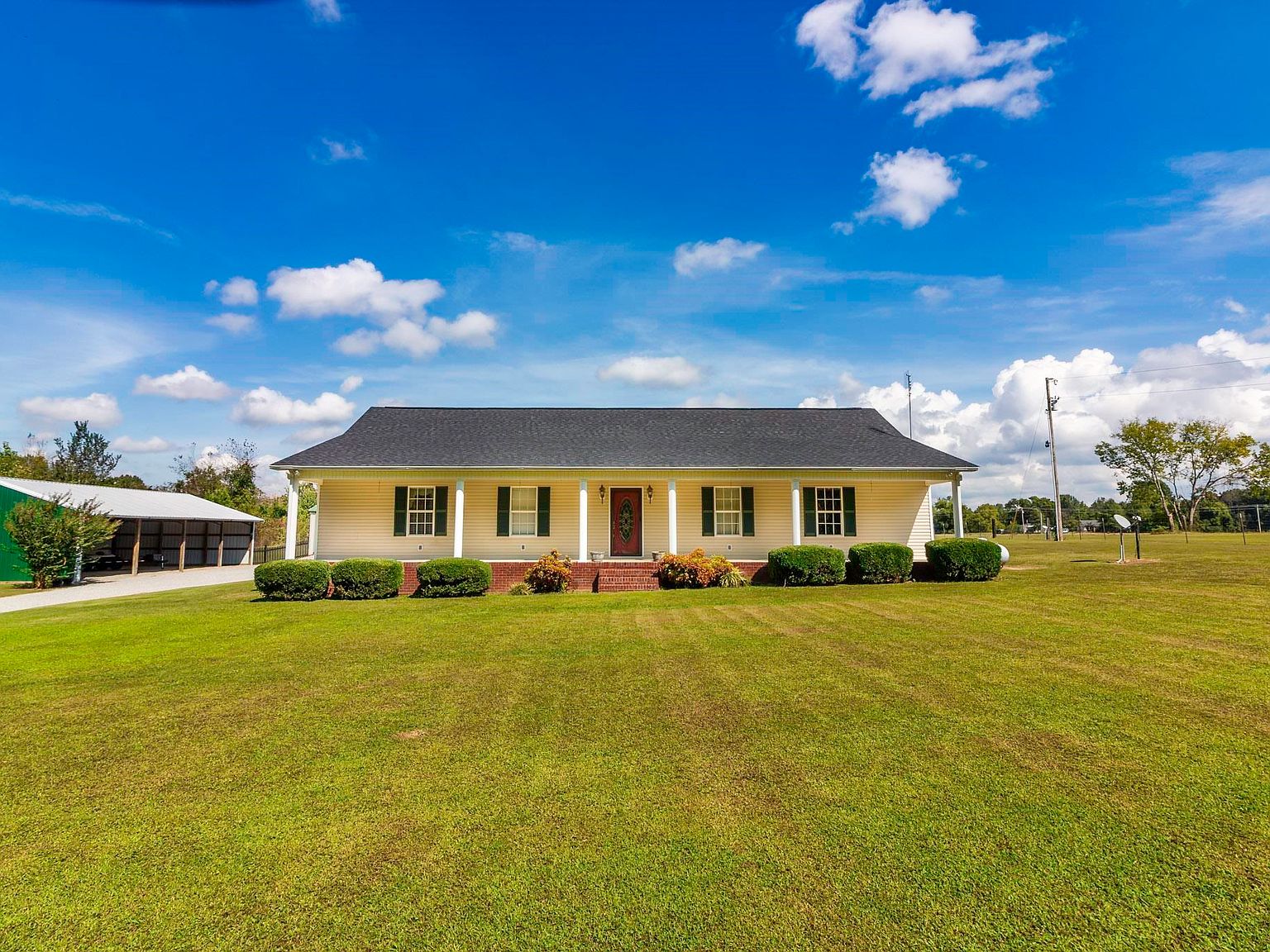 4701 State Highway 64, Lexington, AL 35648 Zillow