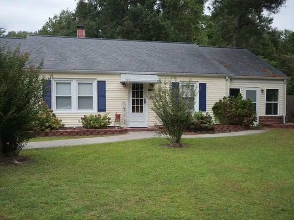 8153 Guinea Rd, Hayes, VA 23072