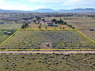 49651 250th St W, Lancaster, CA