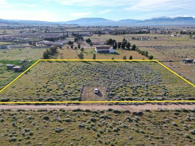 49651 250th St W, Lancaster, CA, 93536