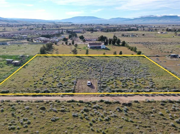 49651 250th St W, Lancaster, CA 93536