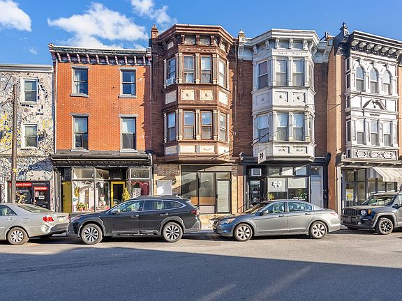 2nd image of 709 E Passyunk Ave #1