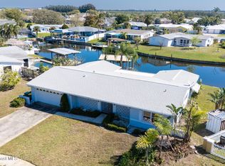 1730 Canal Ct, Merritt Island, FL 32953